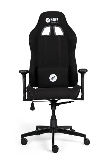 HAWK GAMING CHAIR FAB V4 KUMAS OYUNCU KOLTUK resmi