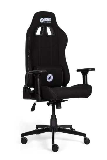 HAWK GAMING CHAIR FAB V4 KUMAS OYUNCU KOLTUK resmi