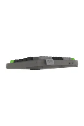 HAWK GAMING HK610 TRI-MODE KABLOSUZ GAMING KLAVYE resmi
