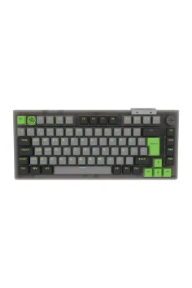 HAWK GAMING HK610 TRI-MODE KABLOSUZ GAMING KLAVYE resmi