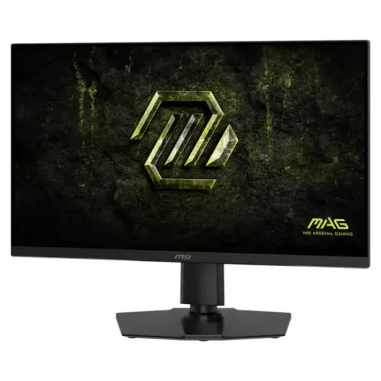 27 MSI MAG 272PF X24 0.5MS 240HZ IPS ADAPTIVE-SYNC PIVOT resmi