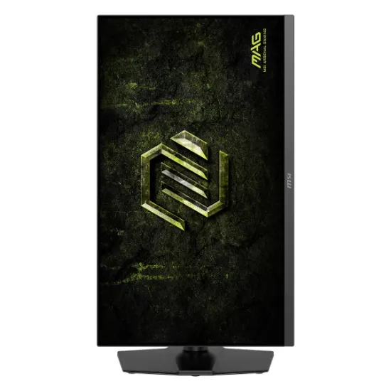 27 MSI MAG 272PF X24 0.5MS 240HZ IPS ADAPTIVE-SYNC PIVOT resmi