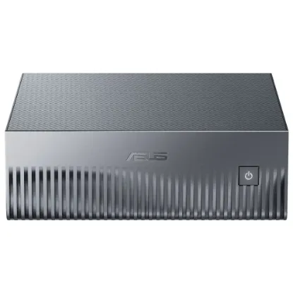 ASUS ASCENT GX10‑GG0003BN NVIDIA® GB10 NVIDIA BLACKWELL 128GB DDR5 1TB SSD NVIDIA DGX OS KOMPAKT YAPAY ZEKA SÜPER BİLGİSAYARI resmi