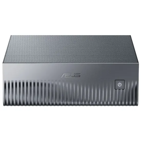 ASUS ASCENT GX10‑GG0003BN NVIDIA® GB10 NVIDIA BLACKWELL 128GB DDR5 1TB SSD NVIDIA DGX OS KOMPAKT YAPAY ZEKA SÜPER BİLGİSAYARI resmi