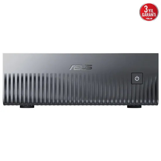 ASUS ASCENT GX10‑GG0003BN NVIDIA® GB10 NVIDIA BLACKWELL 128GB DDR5 1TB SSD NVIDIA DGX OS KOMPAKT YAPAY ZEKA SÜPER BİLGİSAYARI resmi