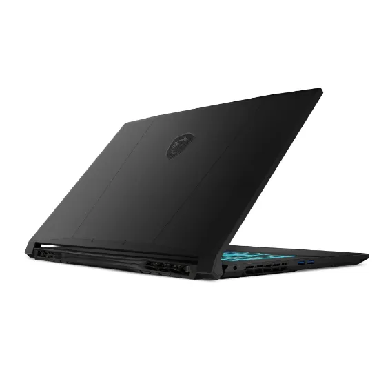 MSI KATANA 17 HX B14WFK-216XTR i7-14650HX 32GB DDR5 RTX5060 GDDR7 8GB 1TB SSD 17.3 QHD 240Hz DOS resmi