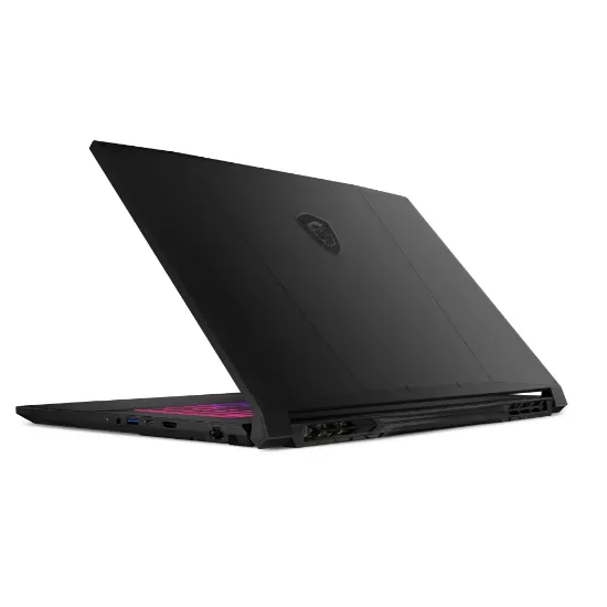 MSI KATANA 17 HX B14WFK-216XTR i7-14650HX 32GB DDR5 RTX5060 GDDR7 8GB 1TB SSD 17.3 QHD 240Hz DOS resmi