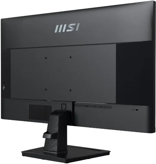 27 MSI PRO MP275 IPS FHD FLAT 1MS 100HZ  resmi