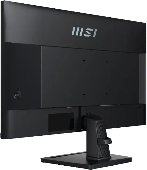 27 MSI PRO MP275 IPS FHD FLAT 1MS 100HZ  resmi