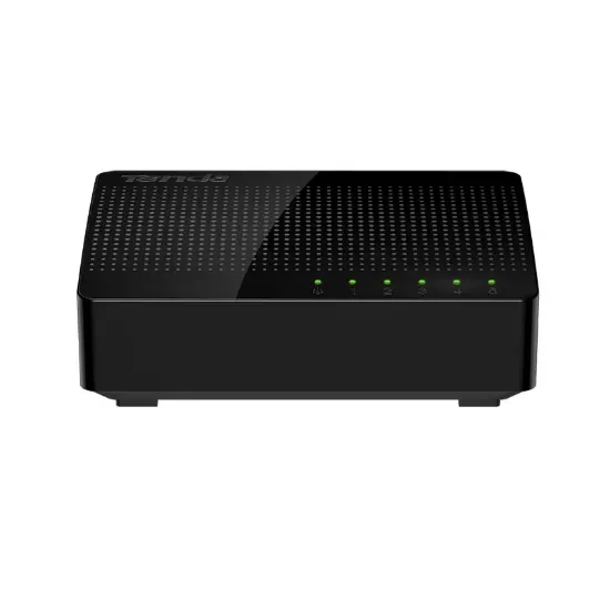 TENDA SG105 5PORT 10/100/1000 YÖNETİLEMEZ SWITCH resmi