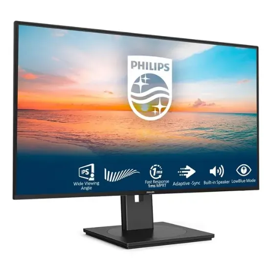 PHILIPS 245S9RB/93 23.8'' MONİTÖR resmi