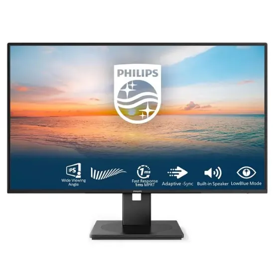 PHILIPS 245S9RB/93 23.8'' MONİTÖR resmi