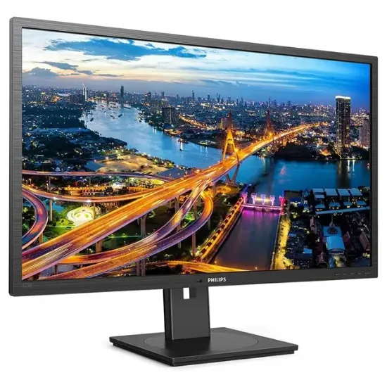 PHILIPS 325B1LN/93 31.5'' MONİTÖR resmi