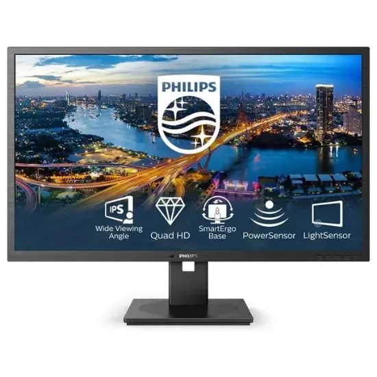 PHILIPS 27B1N5500B/93 27'' MONİTÖR resmi