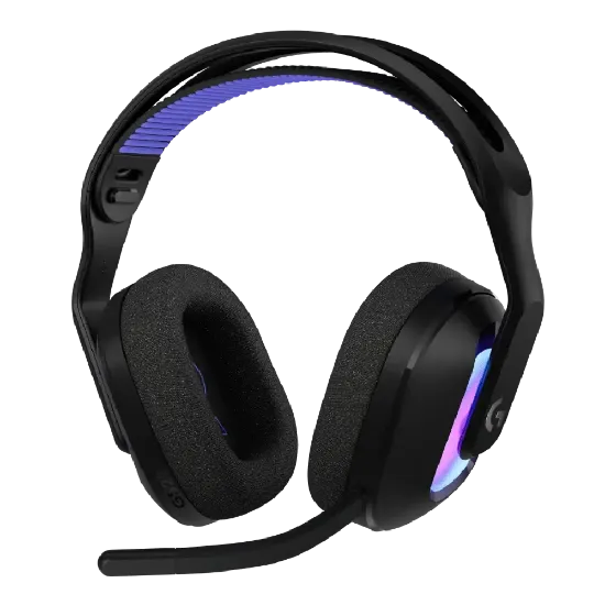 LOGITECH G G522 981-001544 KULAKLIK SIYAH resmi