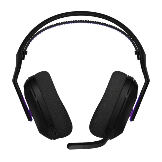 LOGITECH G G522 981-001544 KULAKLIK SIYAH resmi