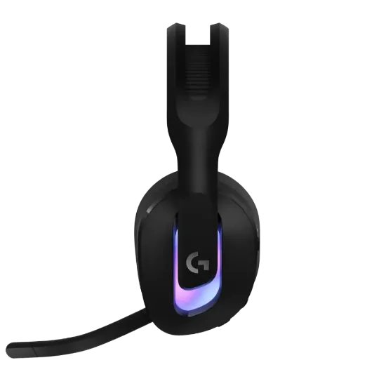 LOGITECH G G522 981-001544 KULAKLIK SIYAH resmi