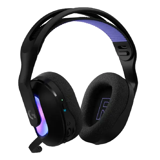 LOGITECH G G522 981-001544 KULAKLIK SIYAH resmi