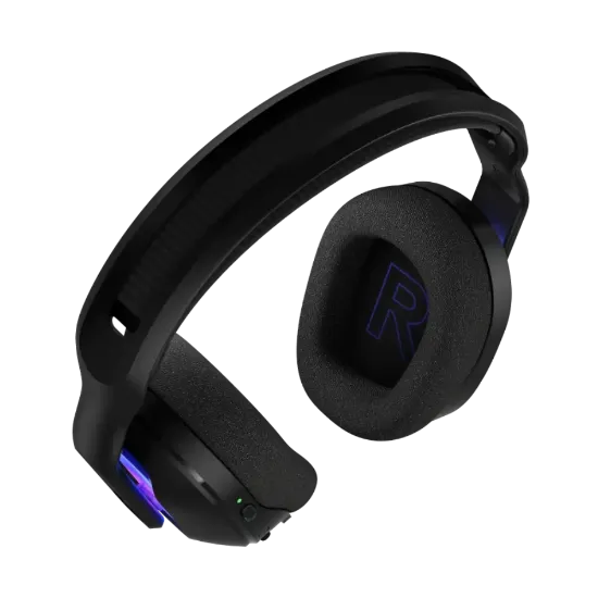 LOGITECH G G522 981-001544 KULAKLIK SIYAH resmi