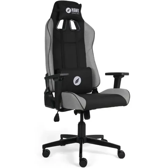 FAB V3 HAWK 3D HEREKETLI KOLCAK GMING KOLTUK resmi