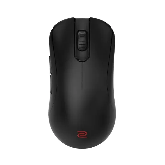 ZOWIE ZA13-DW KUCUK BOY 4K SIMETRIK KABLOSUZ MOUSE resmi