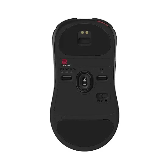 ZOWIE ZA13-DW KUCUK BOY 4K SIMETRIK KABLOSUZ MOUSE resmi
