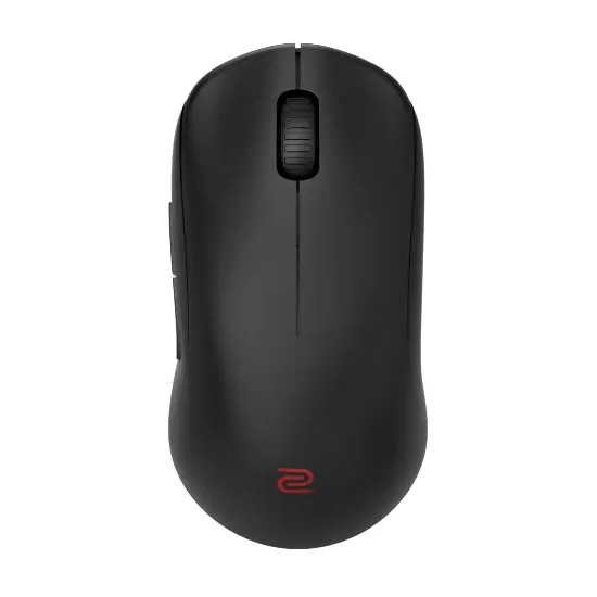 ZOWIE U2-DW ORTA BOY 4K SIMETRIK KABLOSUZ MOUSE resmi