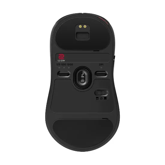 ZOWIE U2-DW ORTA BOY 4K SIMETRIK KABLOSUZ MOUSE resmi