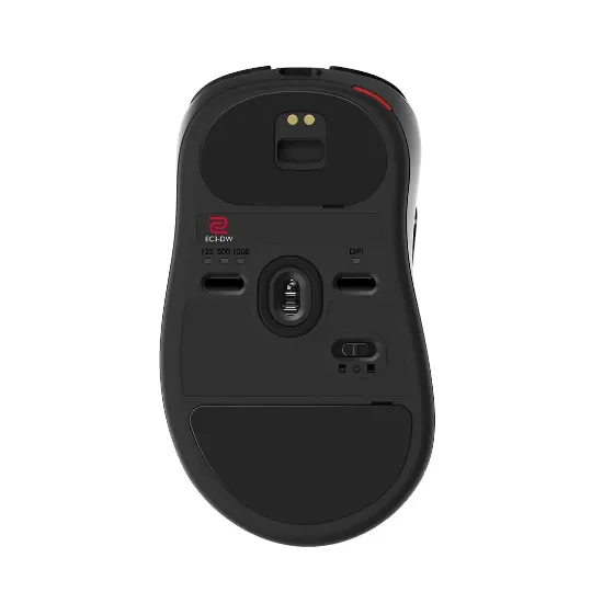 ZOWIE EC3-DW KUCUK BOY 4K ASIMETRIK KABLOSUZ MOUSE resmi