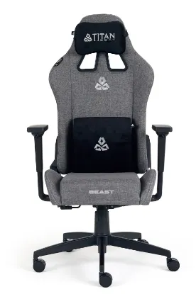 TITANSEAT KL-FRY-01-ANT ANTHRA KOLTUK KUMAS resmi