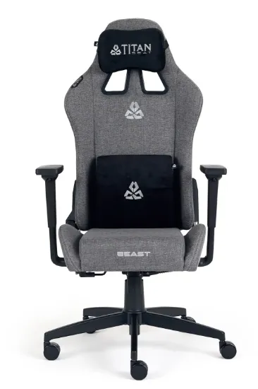 TITANSEAT KL-FRY-01-ANT ANTHRA KOLTUK KUMAS resmi