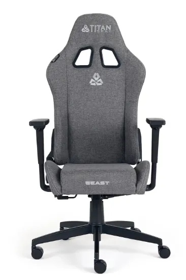 TITANSEAT KL-FRY-01-ANT ANTHRA KOLTUK KUMAS resmi