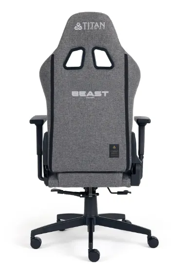 TITANSEAT KL-FRY-01-ANT ANTHRA KOLTUK KUMAS resmi