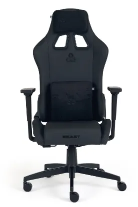 TITANSEAT KL-FRY-02-SB LEATHER SABLE KOLTUK resmi