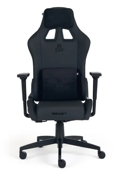 TITANSEAT KL-FRY-02-SB LEATHER SABLE KOLTUK resmi