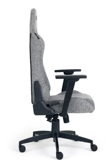 TITANSEAT KL-FRY-01-CHR CHROMIUM KUMAS KOLTUK resmi