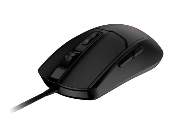 MSI FORGE GM100 GAMING MOUSE resmi