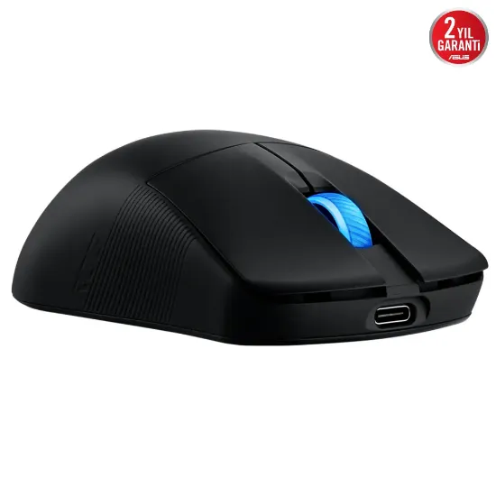 ASUS P716 ROG HARPE ACE MINI BLACK MOUSE resmi