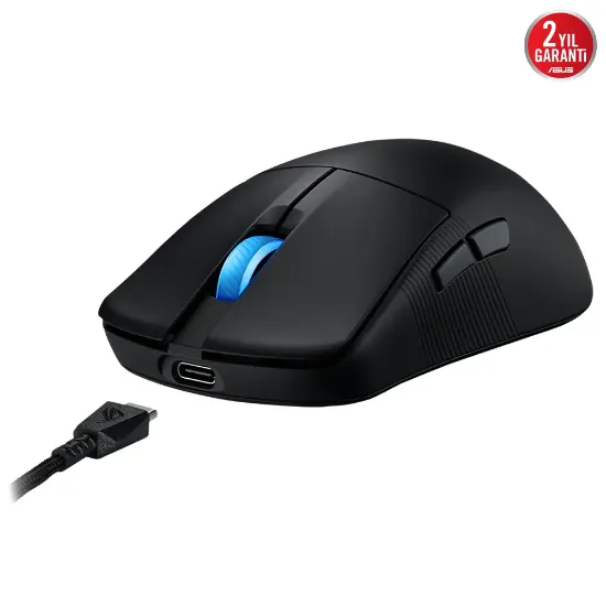 ASUS P716 ROG HARPE ACE MINI BLACK MOUSE resmi