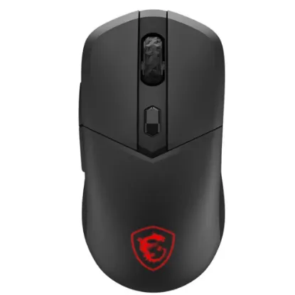MSI VERSA 300 WIRELESS MOUSE resmi