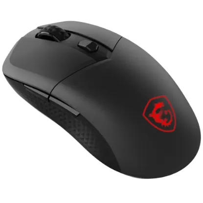 MSI VERSA 300 WIRELESS MOUSE resmi