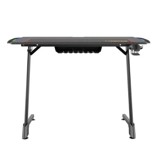 TWISTED MINDS Z DESIGN TM-Z-1060-RGB OYUNCU MASA resmi
