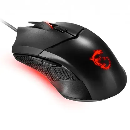 MSI GG CLUTCH GM08 GAMING MOUSE  resmi