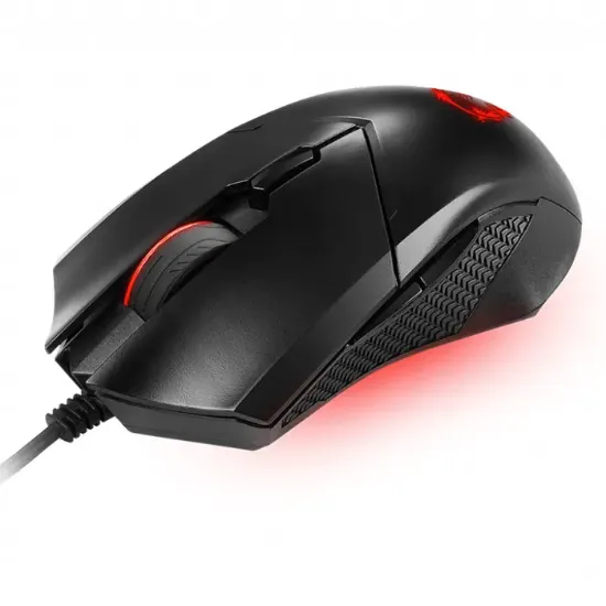MSI GG CLUTCH GM08 GAMING MOUSE  resmi