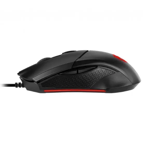 MSI GG CLUTCH GM08 GAMING MOUSE  resmi