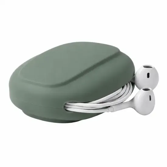 Sunup SN-29270 Silikon Kulaklık Saklama Kutusu resmi