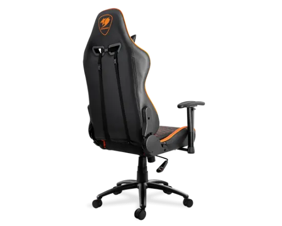 COUGAR CGR-OUTRIDER GAMING CHAIR resmi