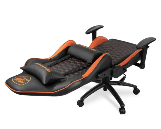 COUGAR CGR-OUTRIDER GAMING CHAIR resmi