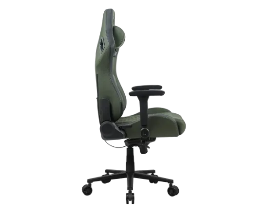 COUGAR CGR-DSF-GEB DEFANSOR S ARMY GREEN F GAMING resmi