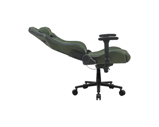COUGAR CGR-DSF-GEB DEFANSOR S ARMY GREEN F GAMING resmi